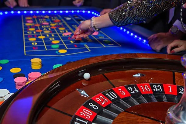i88 Live Casino