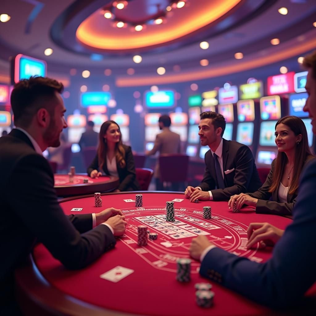 i88 Speed Bingo tốc độ cao
