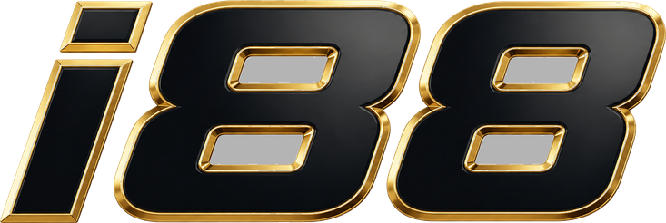 i88 logo